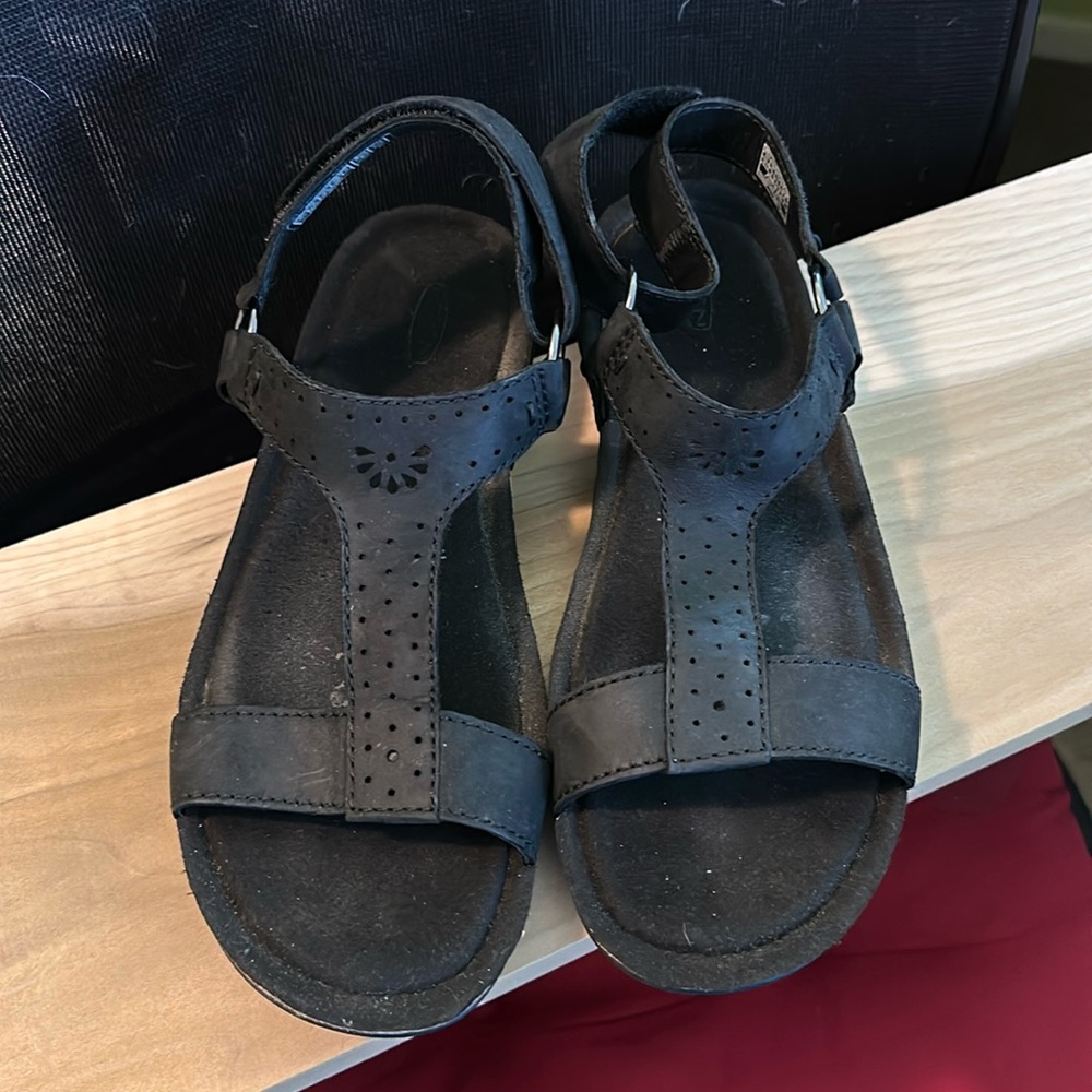 Keen sandals